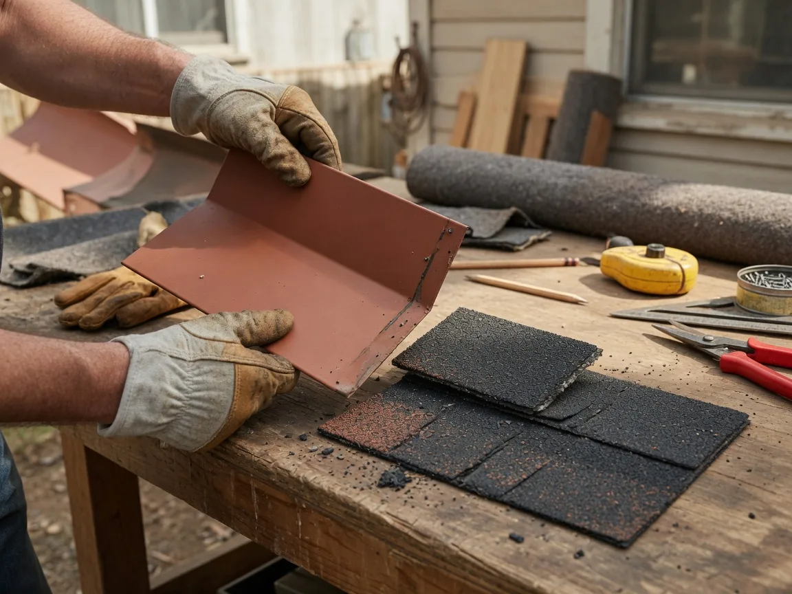 Roof Repair company in San Felipe, TX